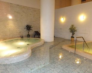 『スパリゾートリブマックス』入浴料（タオルセット付）割引き